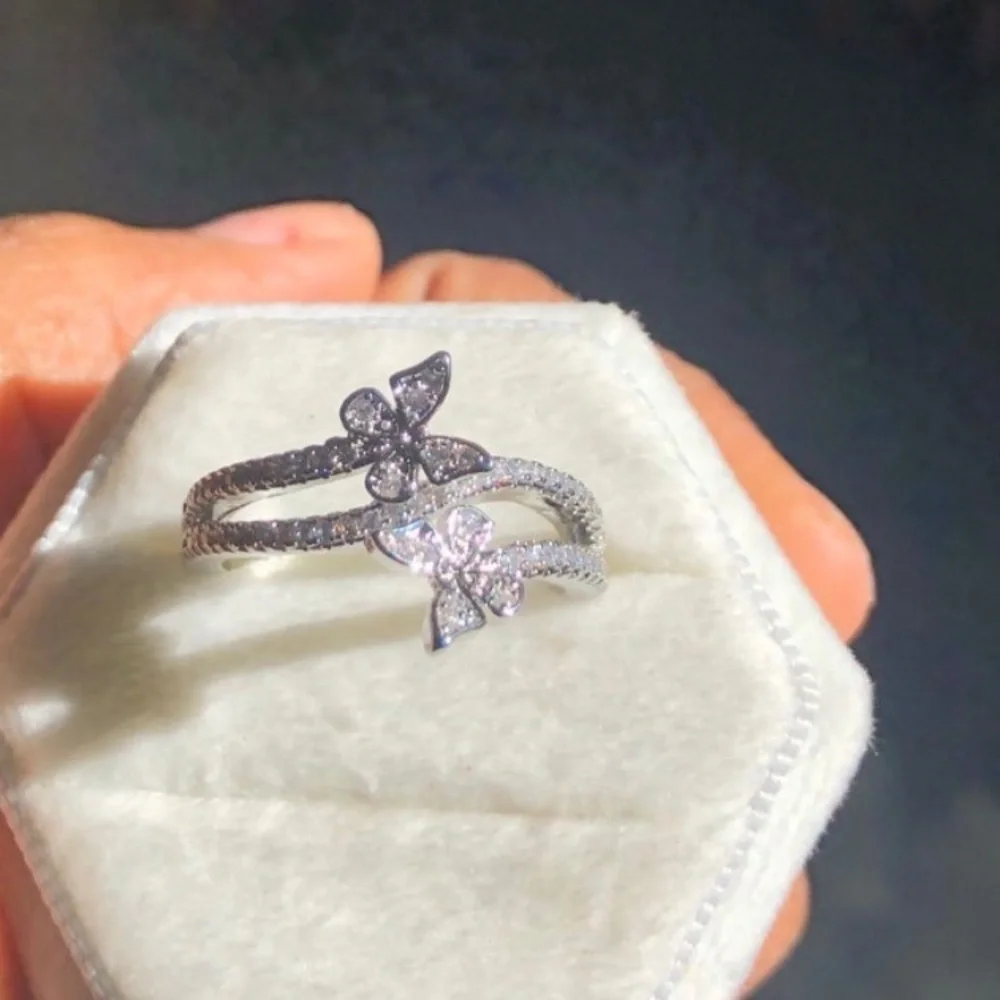 925 Sterling Silver gorgeous new